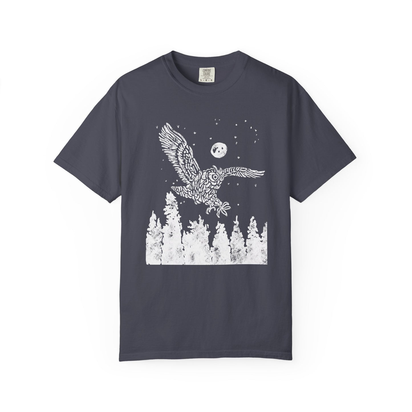Night Owl T-shirt