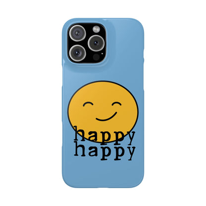 Happy Happy Phone Case