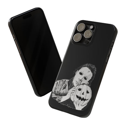 Happy Halloween Phone Case