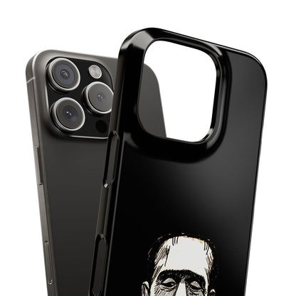 Frankenstein Phone Case