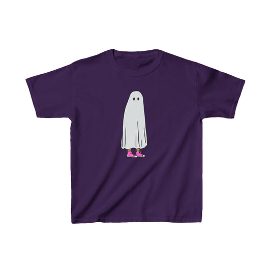 Ghost Girl Kids T-shirt