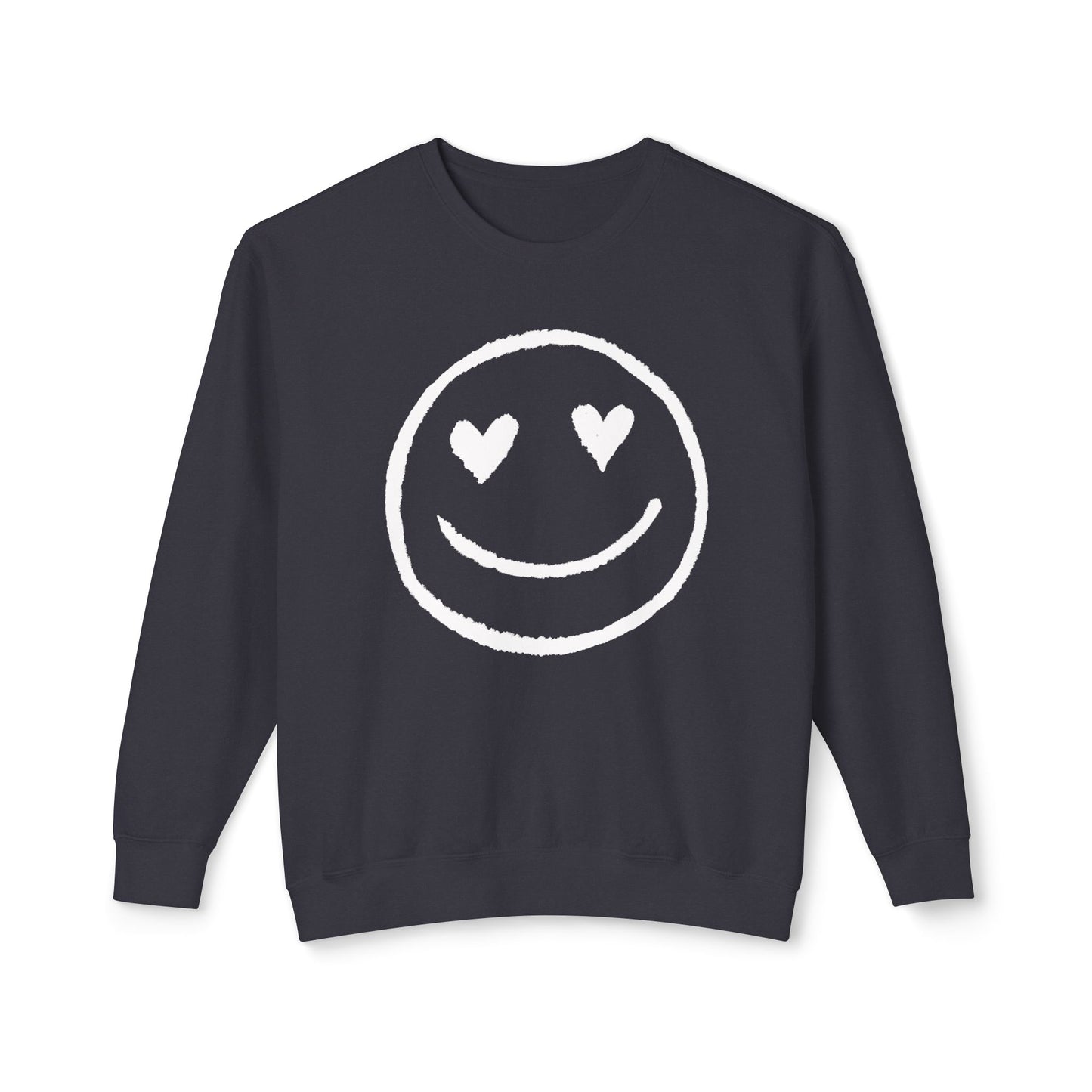 Smiley Sweatshirt