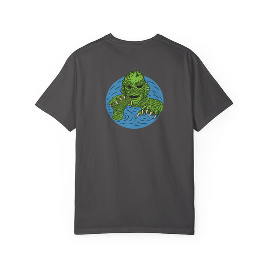 Creature of the Lagoon T-Shirt