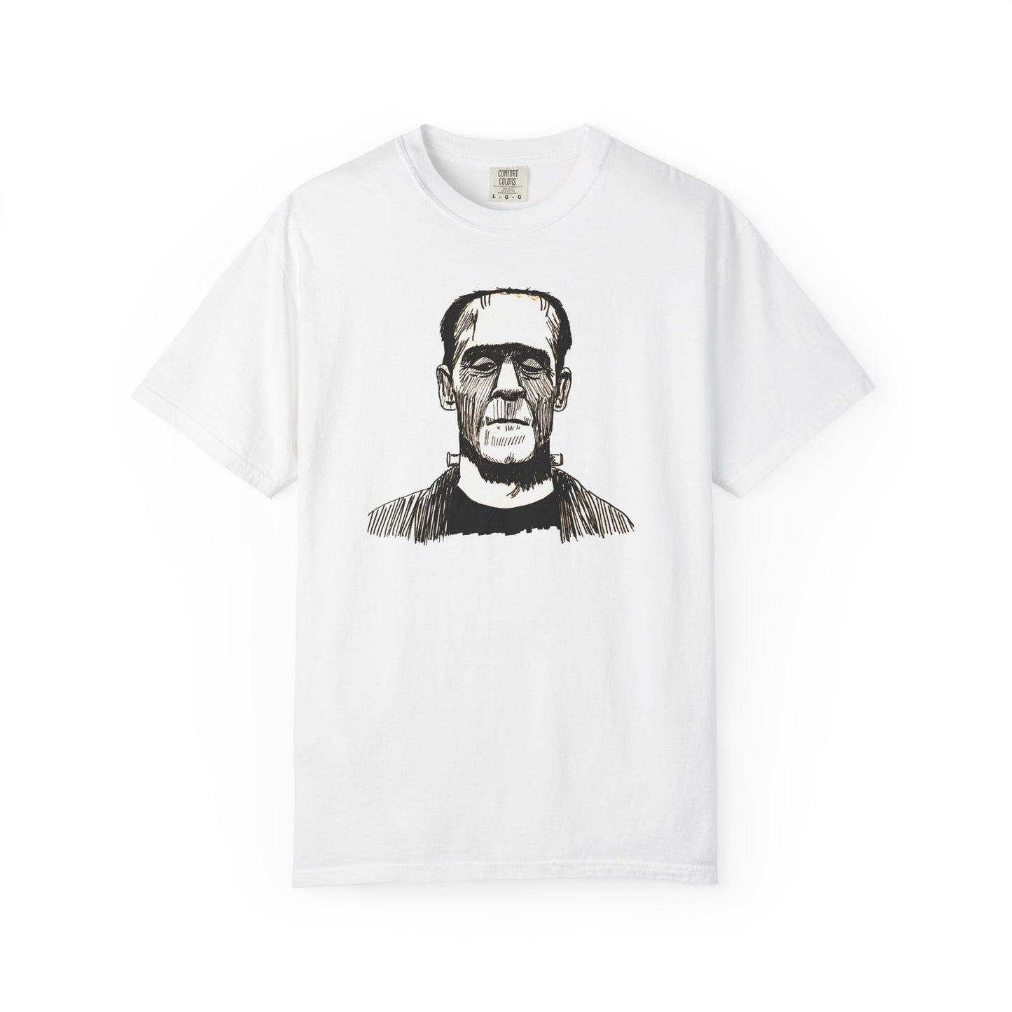 Frankenstein T-shirt