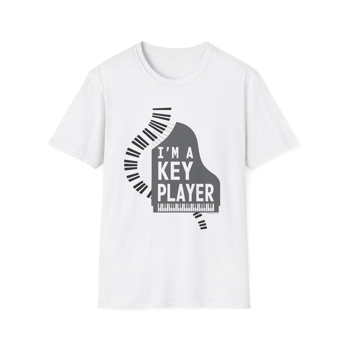 Key Player T-shirt