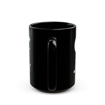 Night Owl 2 Mug