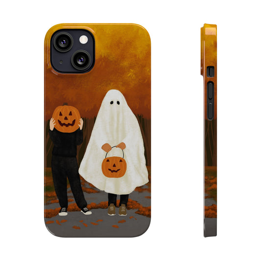 Guess Who? Phone Case