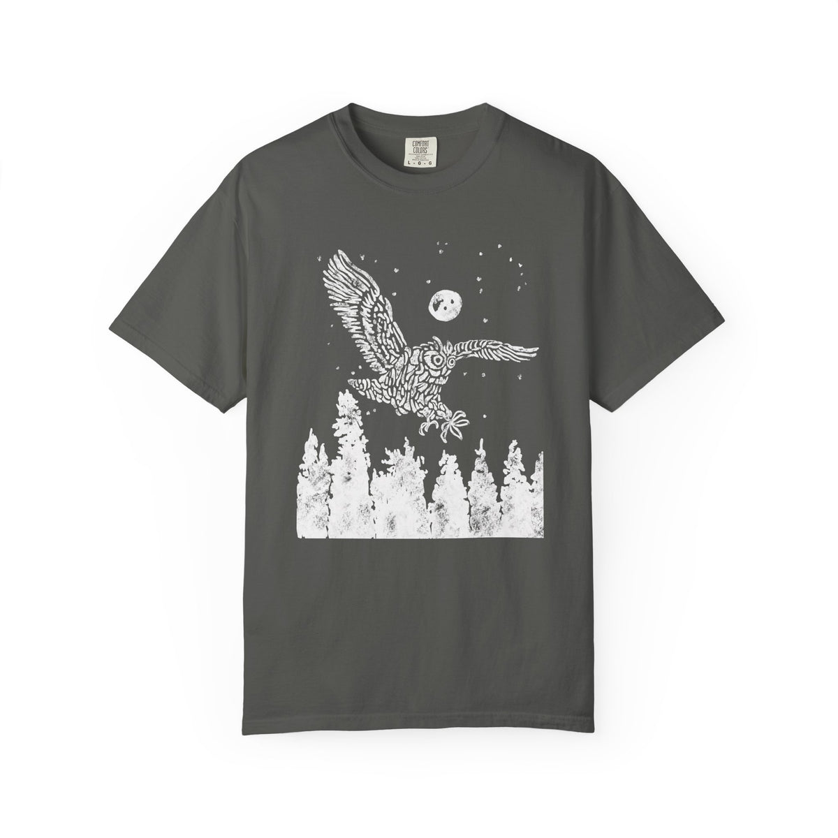 Night Owl T-shirt