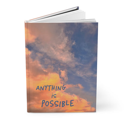 Anything is Possible Journal