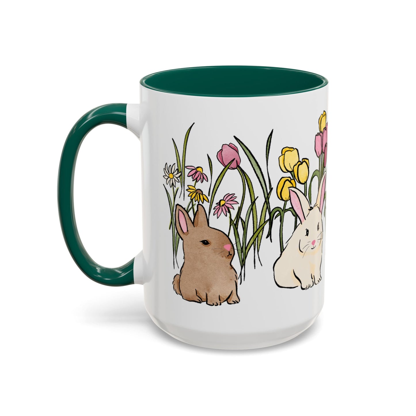 Favorite Somebunny Mug