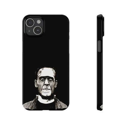 Frankenstein Phone Case