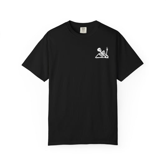 Chill Skeleton T-shirt