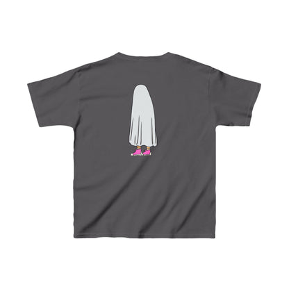 Ghost Girl Kids T-shirt