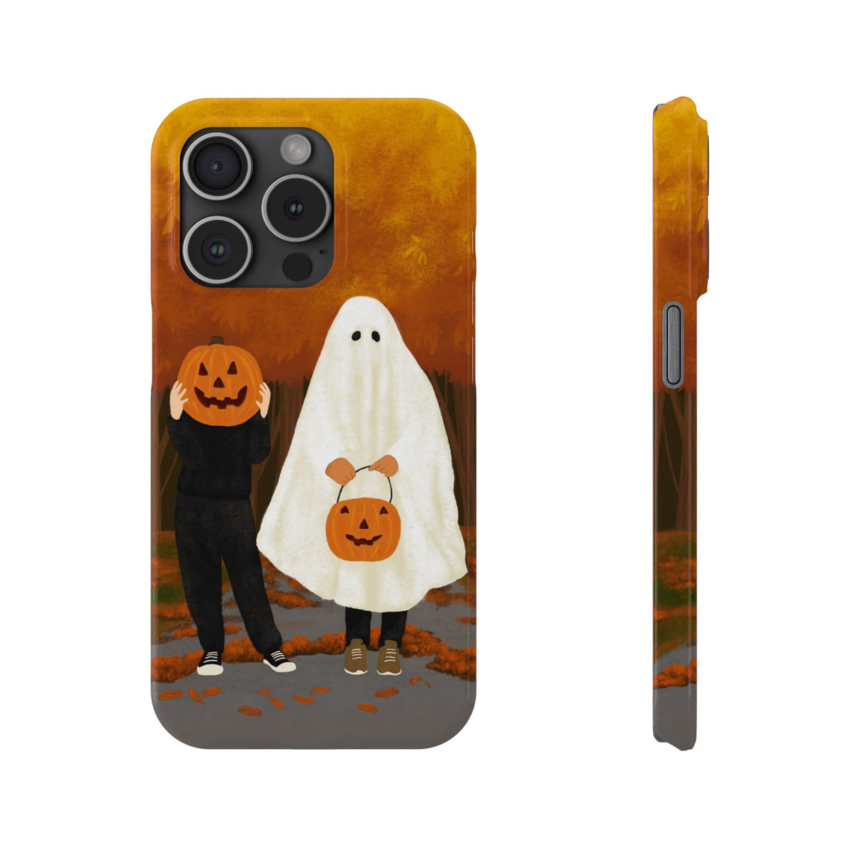 Guess Who? Phone Case