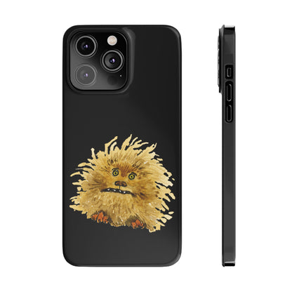 Beastie Phone Case