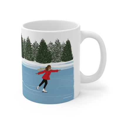 Merry & Bright Mug (11 oz.)