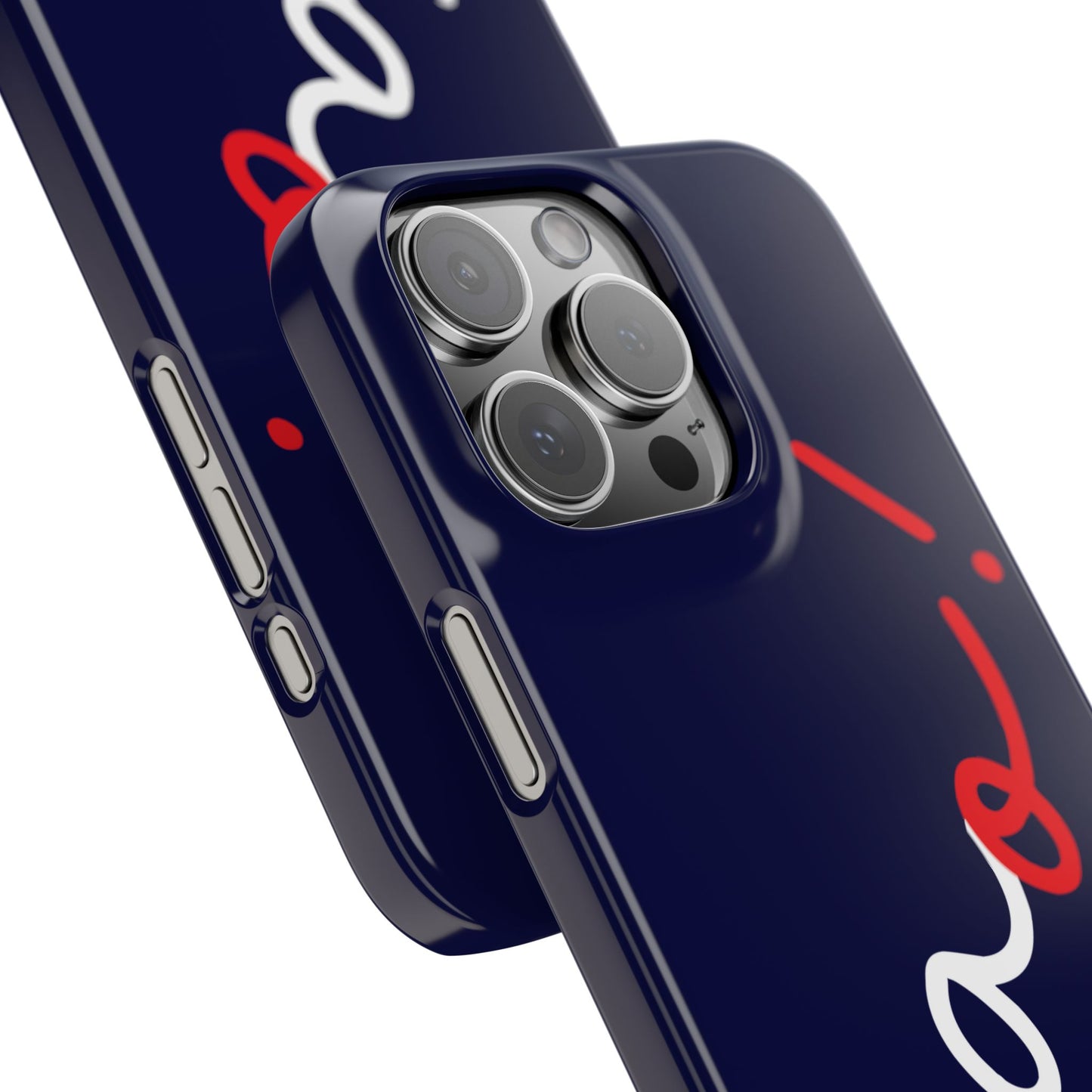 Ciao! Phone Case