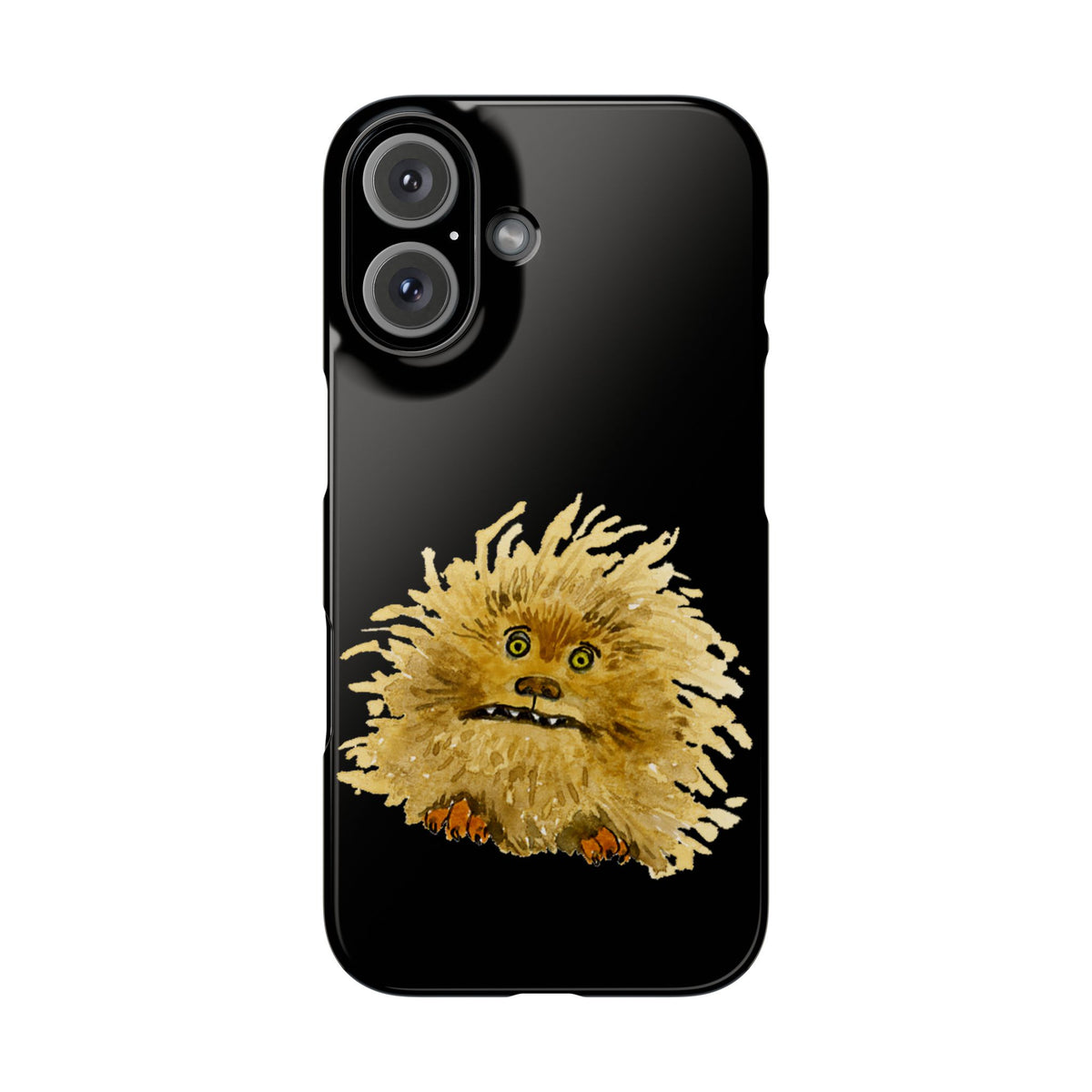 Beastie Phone Case