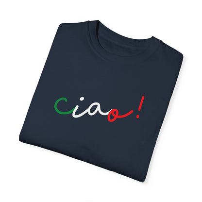 Ciao! T-shirt