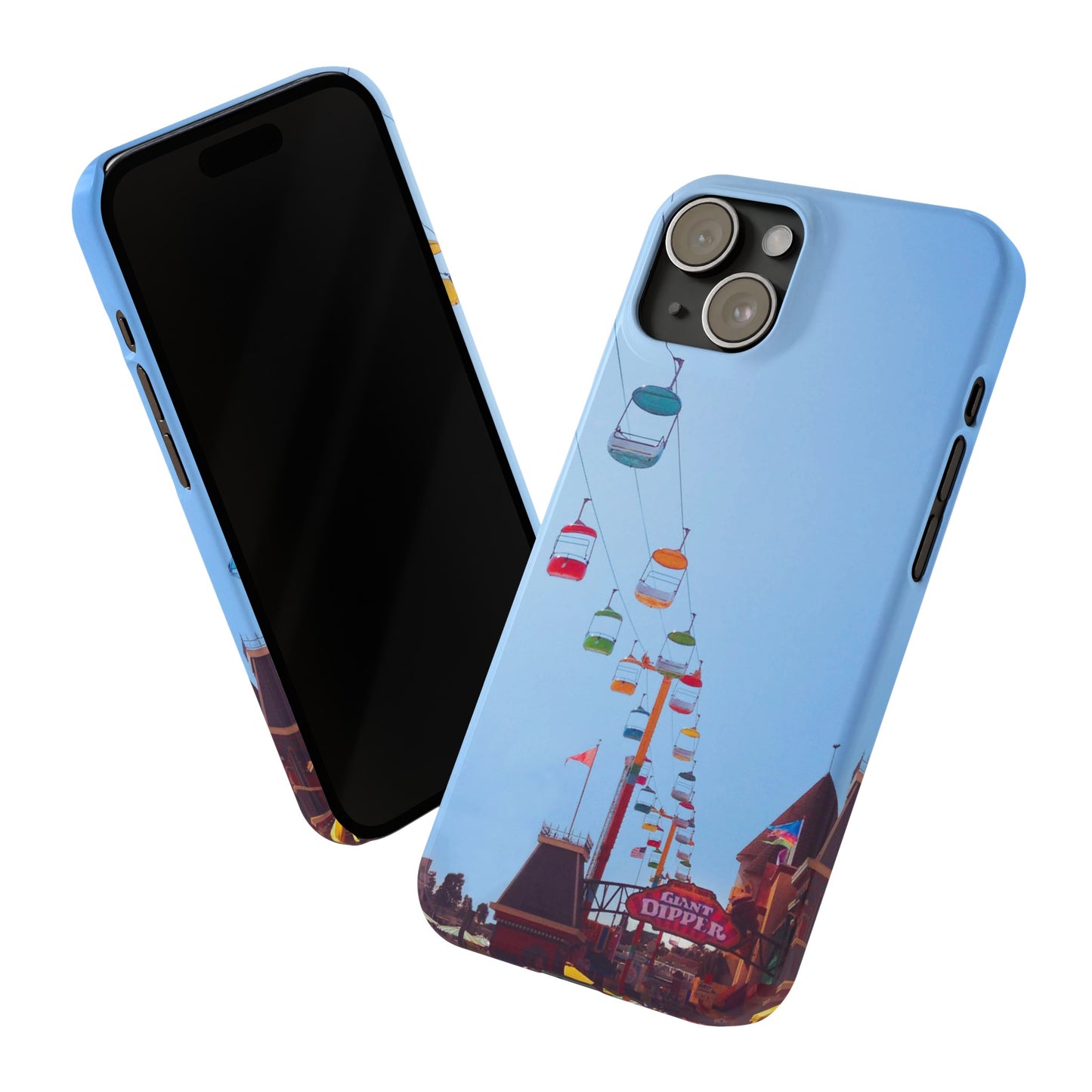 Sun & Summer Phone Case