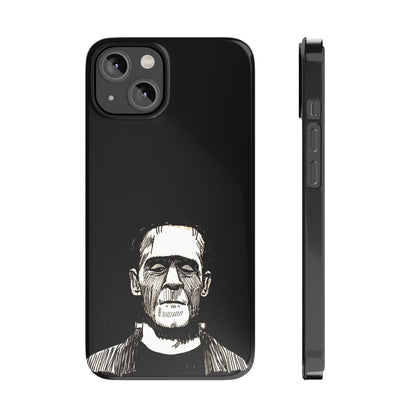 Frankenstein Phone Case