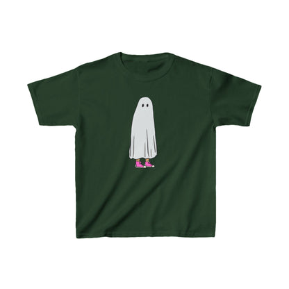 Ghost Girl Kids T-shirt