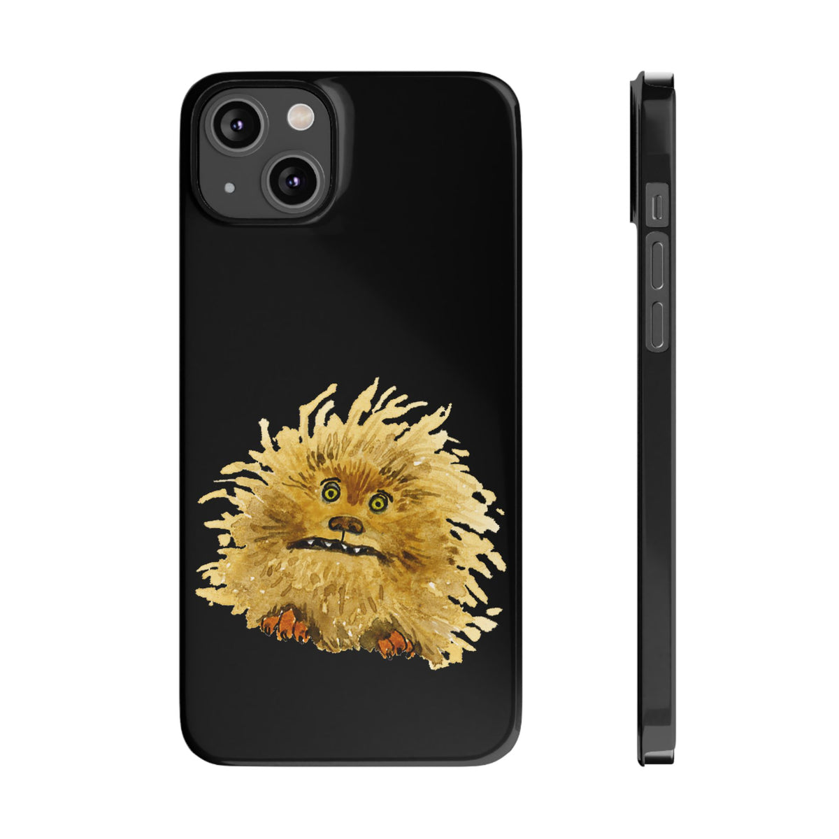 Beastie Phone Case
