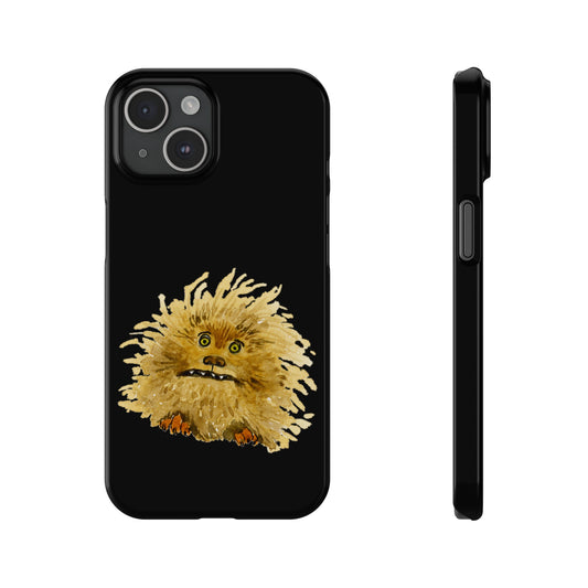 Beastie Phone Case