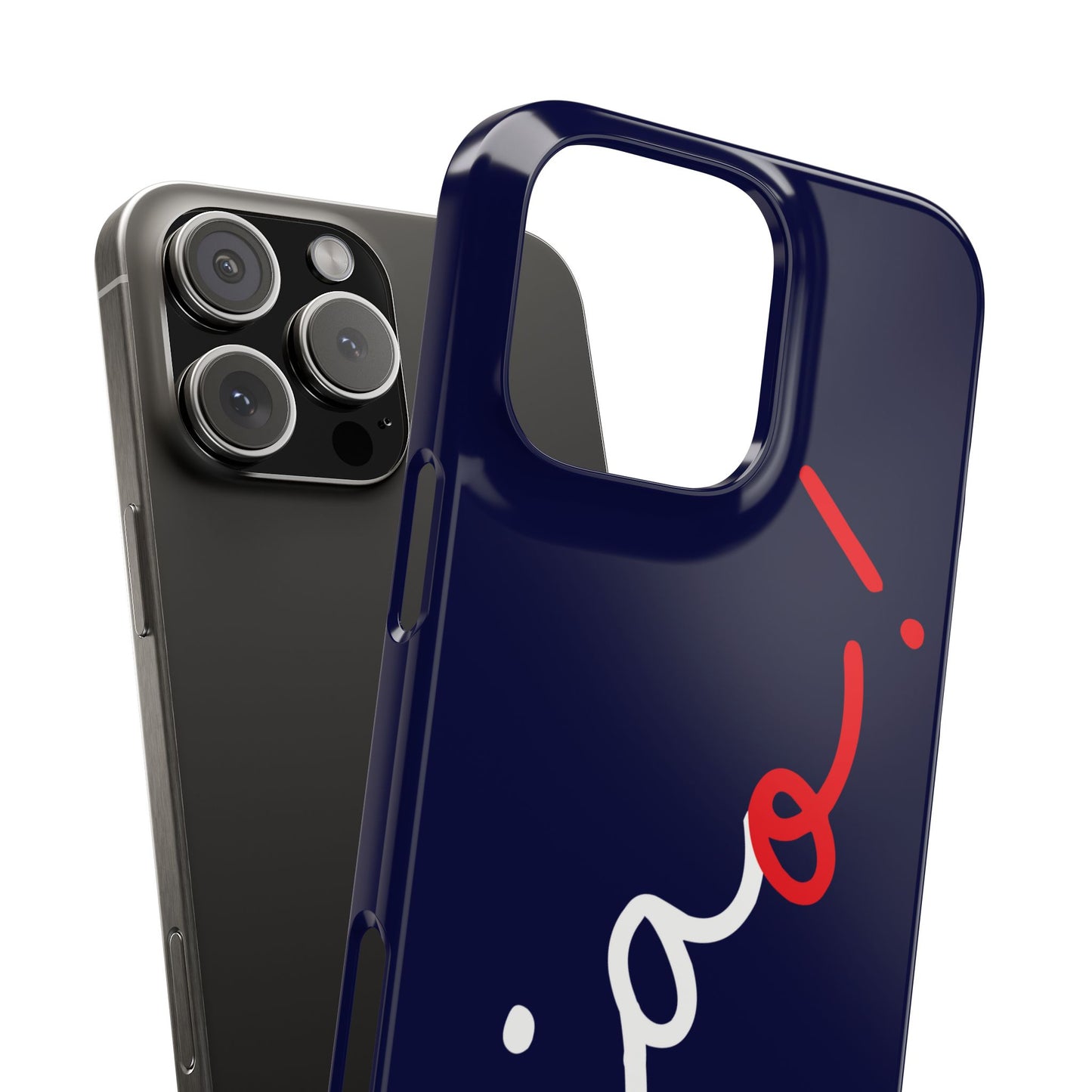 Ciao! Phone Case