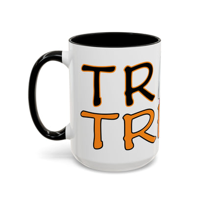 Trick or Treat! Mug