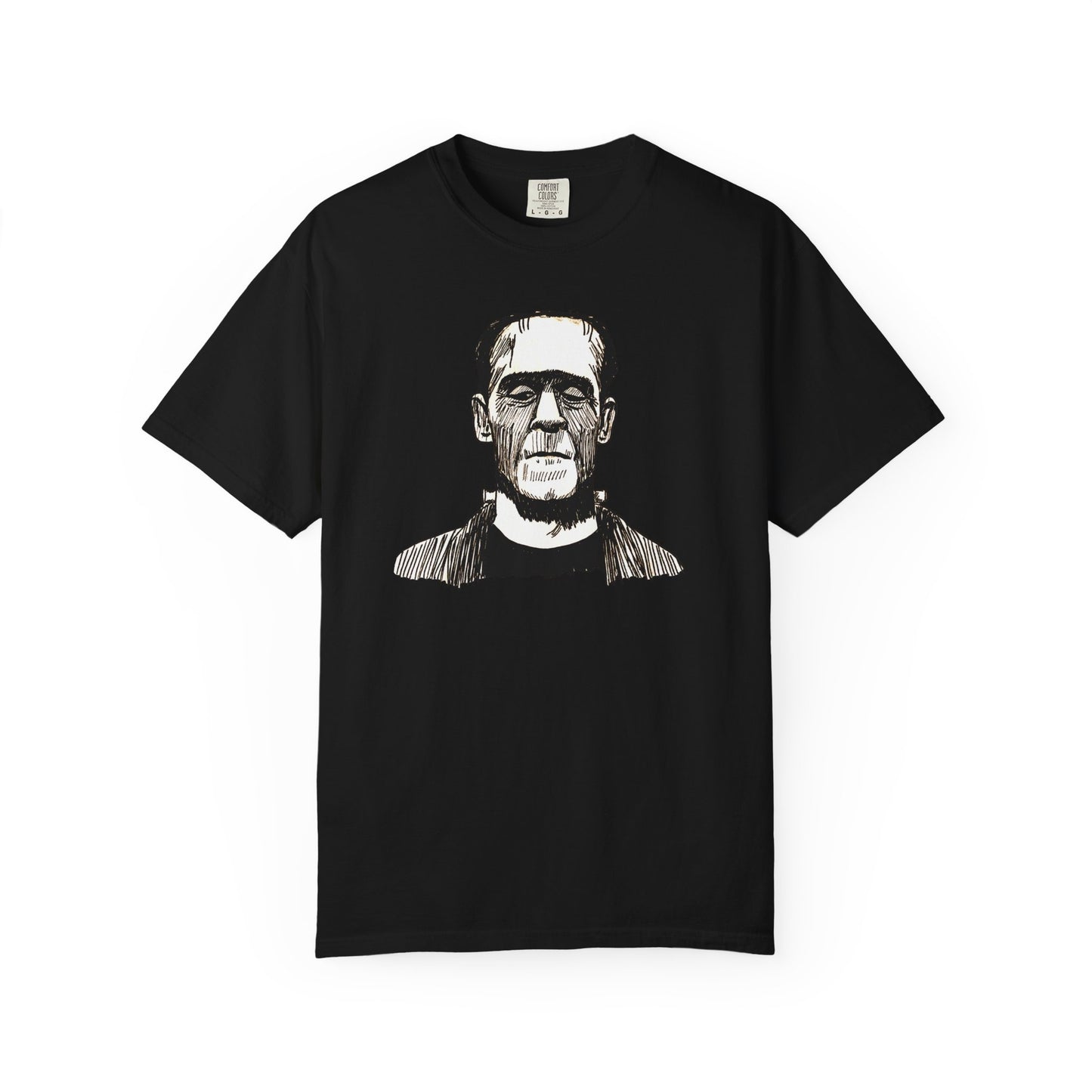 Frankenstein T-shirt