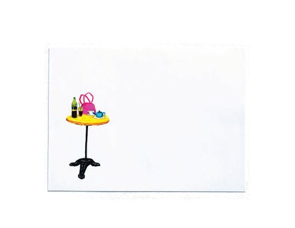 Amazing Daughter Birthday Card