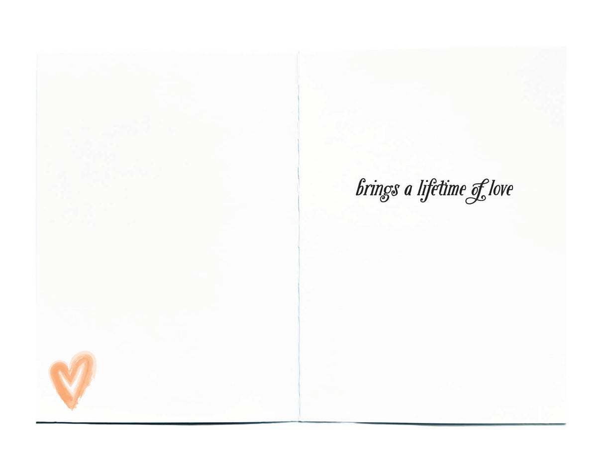 Baby Bundle Card