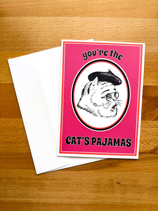 Congrats! Card