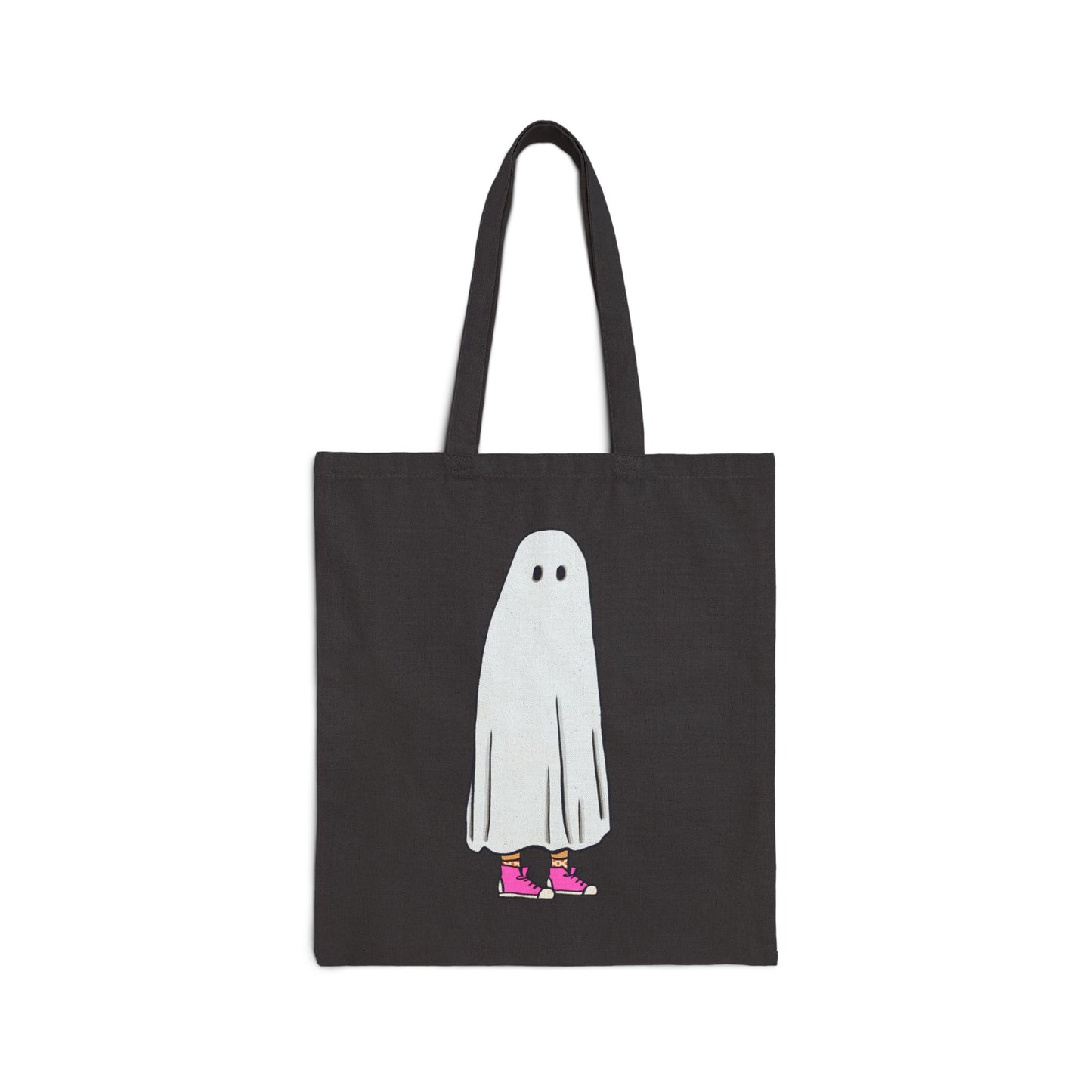 Ghost Girl Tote