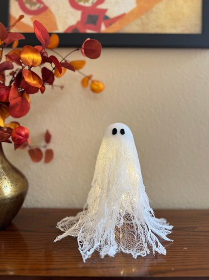 Ghosties