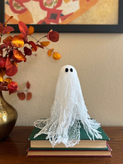 Ghosties