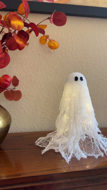 Ghosties