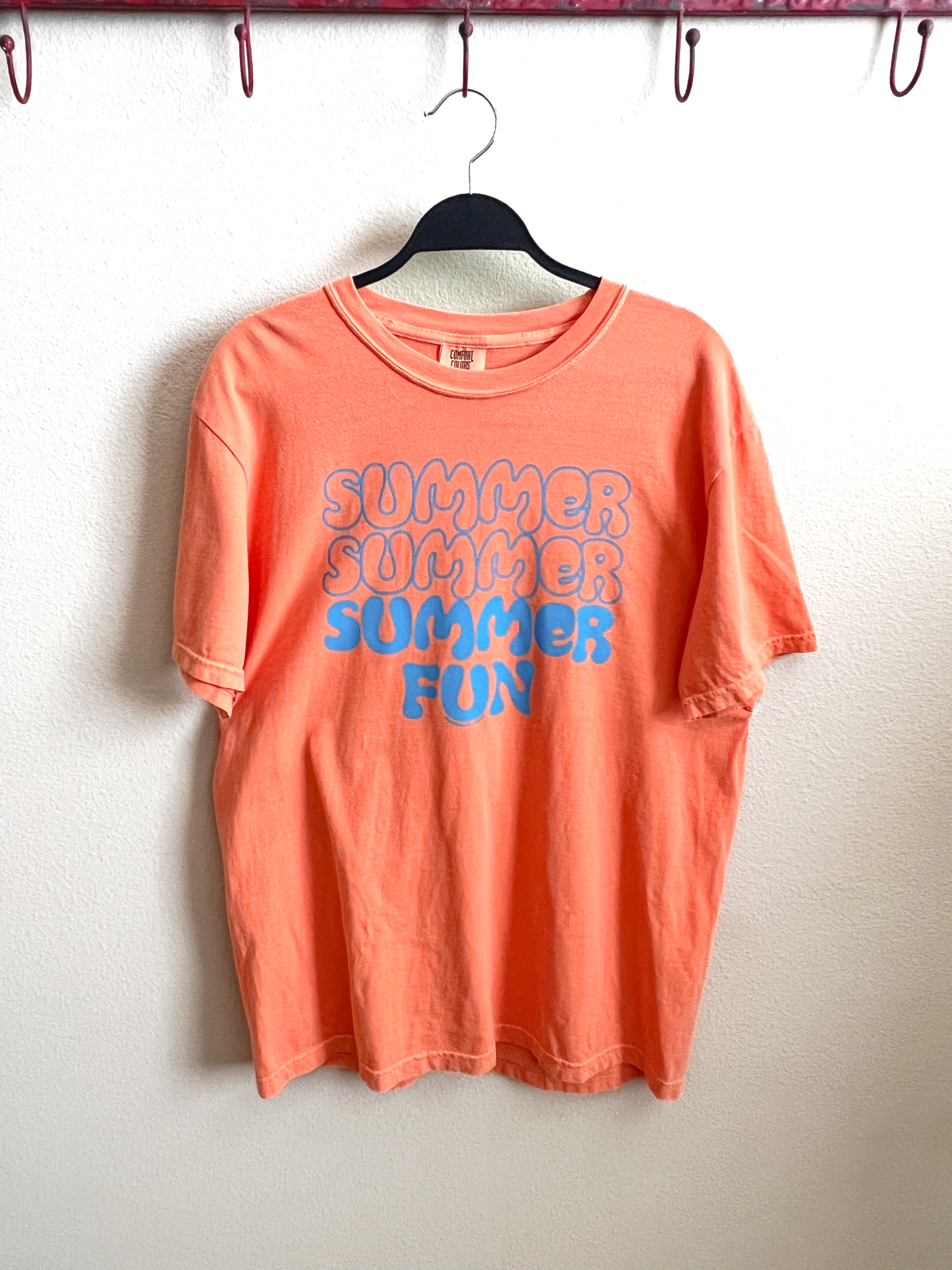 SUMMER FUN Summer T-Shirt