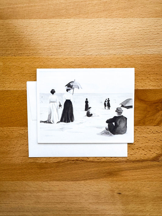 Thank You Card Set