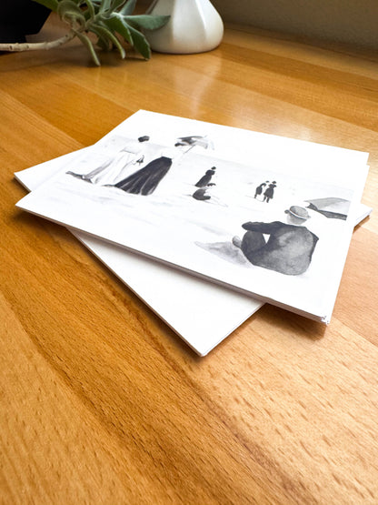 Thank You Card Set