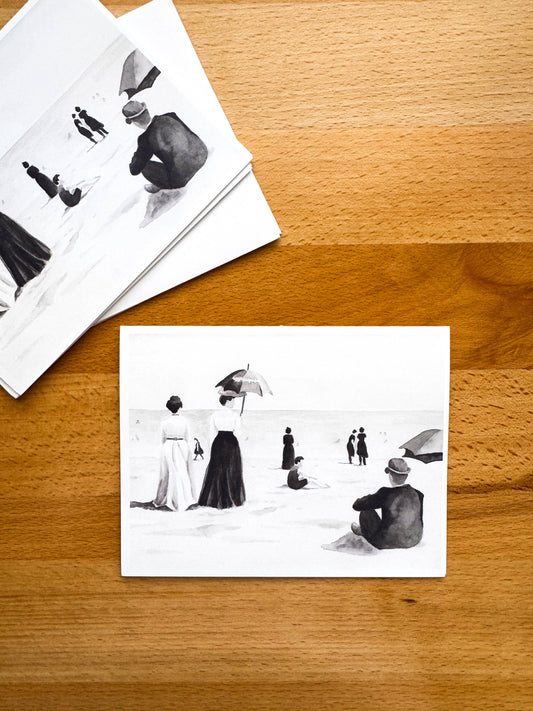 Thank You Card Set