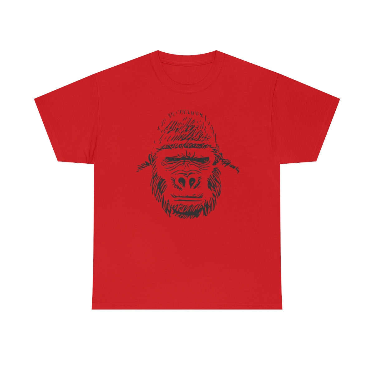 Gorilla Cool T-shirt