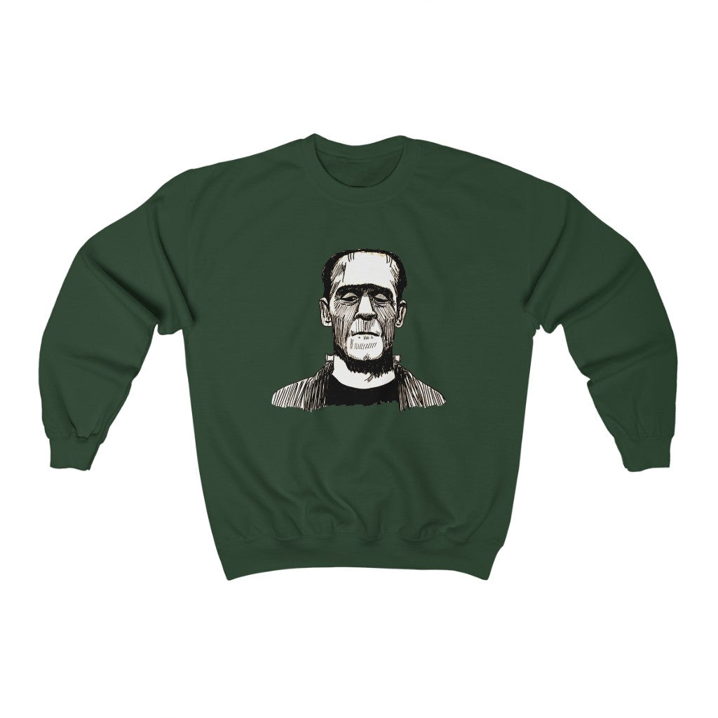 Frankenstein Sweatshirt