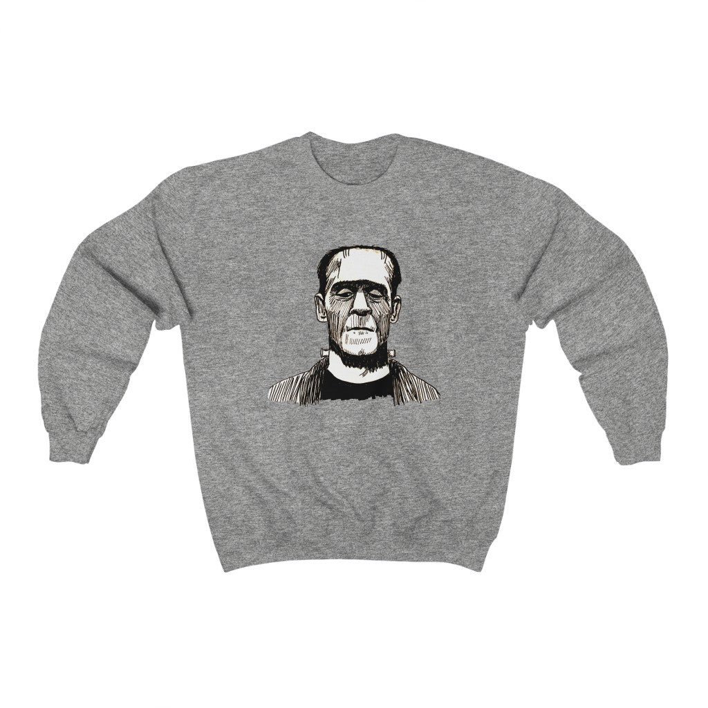 Frankenstein Sweatshirt