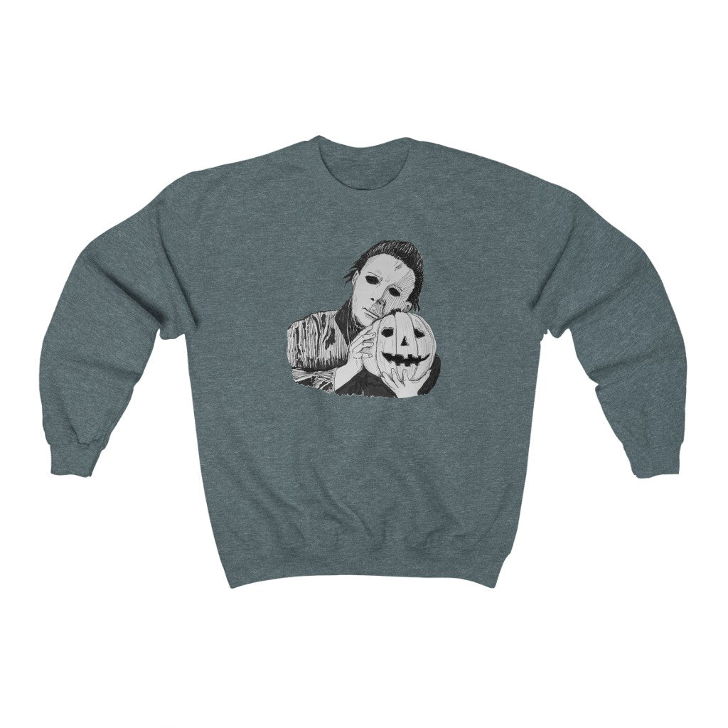 Happy Halloween Sweatshirt