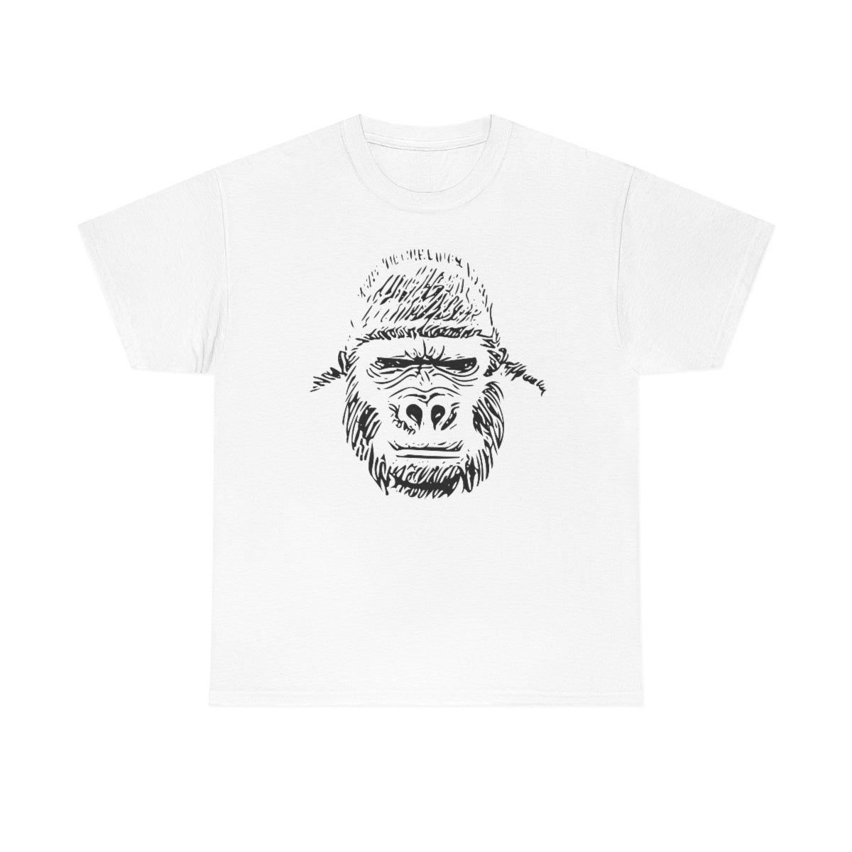 Gorilla Cool T-shirt