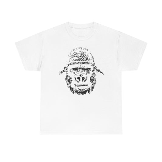 Gorilla Cool T-shirt