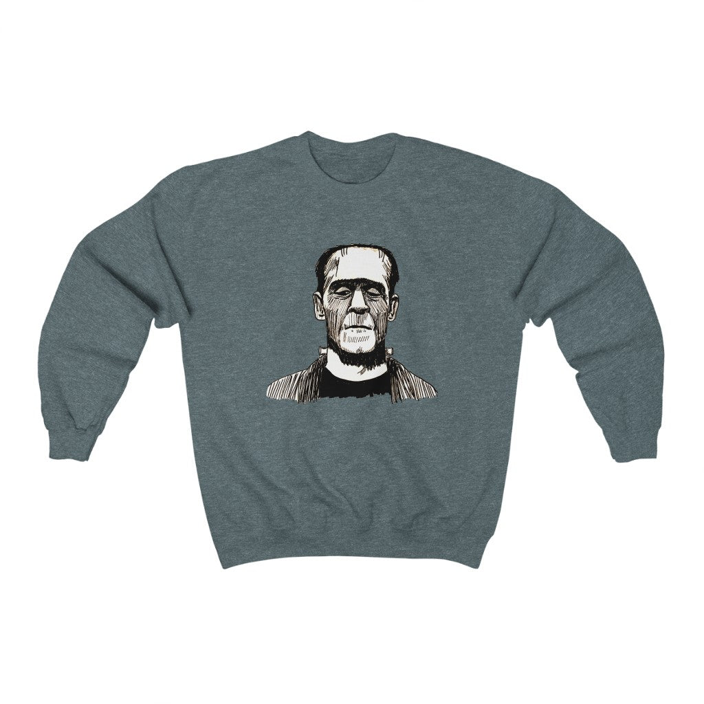 Frankenstein Sweatshirt