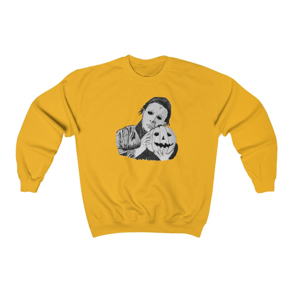 Happy Halloween Sweatshirt